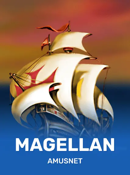 Magellan game tile