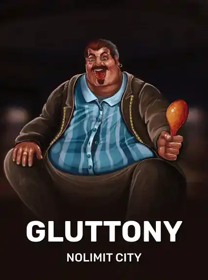 Gluttony game tile