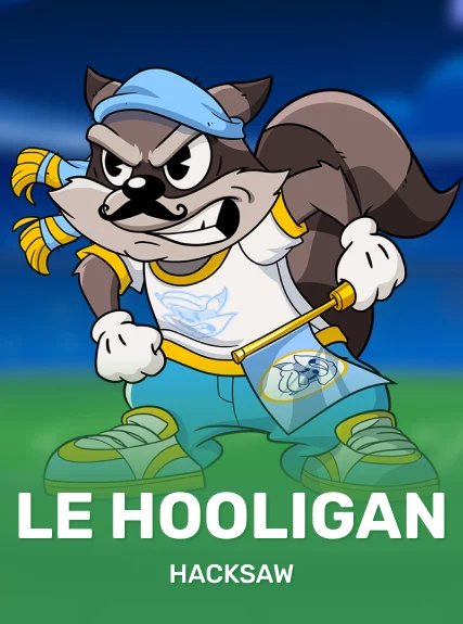 Le Hooligan game tile