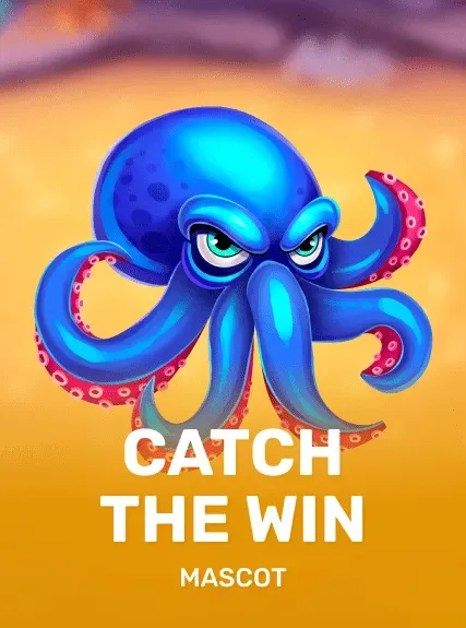 Catch the Win game tile