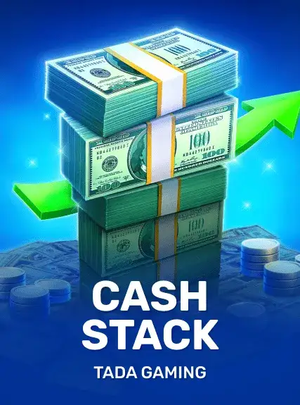 Cash Stack game tile