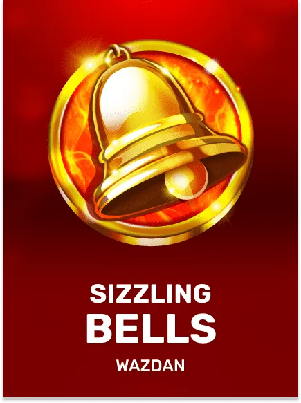 SIzzling Bells game tile